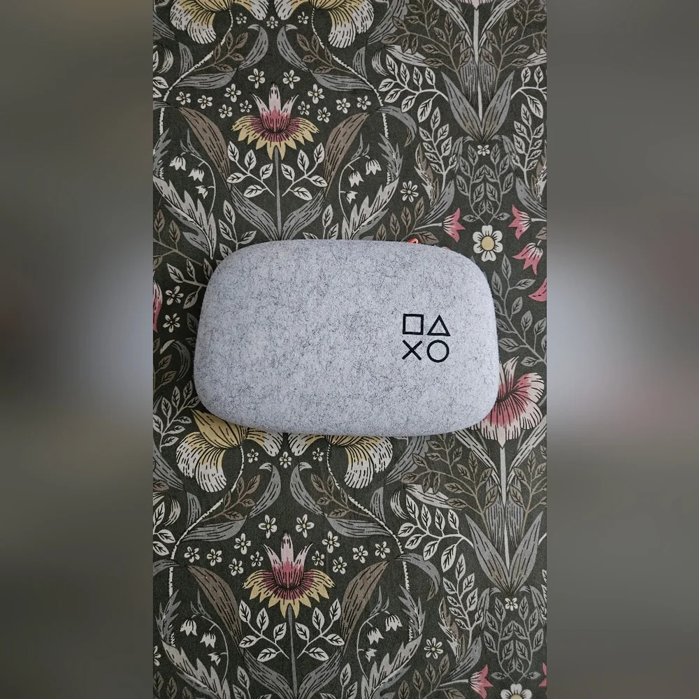 PS Backbone For Iphone